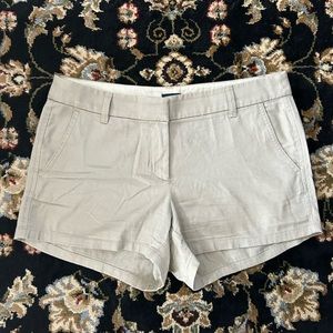 J Crew Shorts